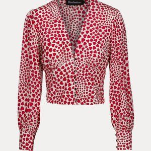 Réalisation THE KAIA in Young Love